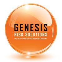 genesis Specialist Construction Insurance Brokers